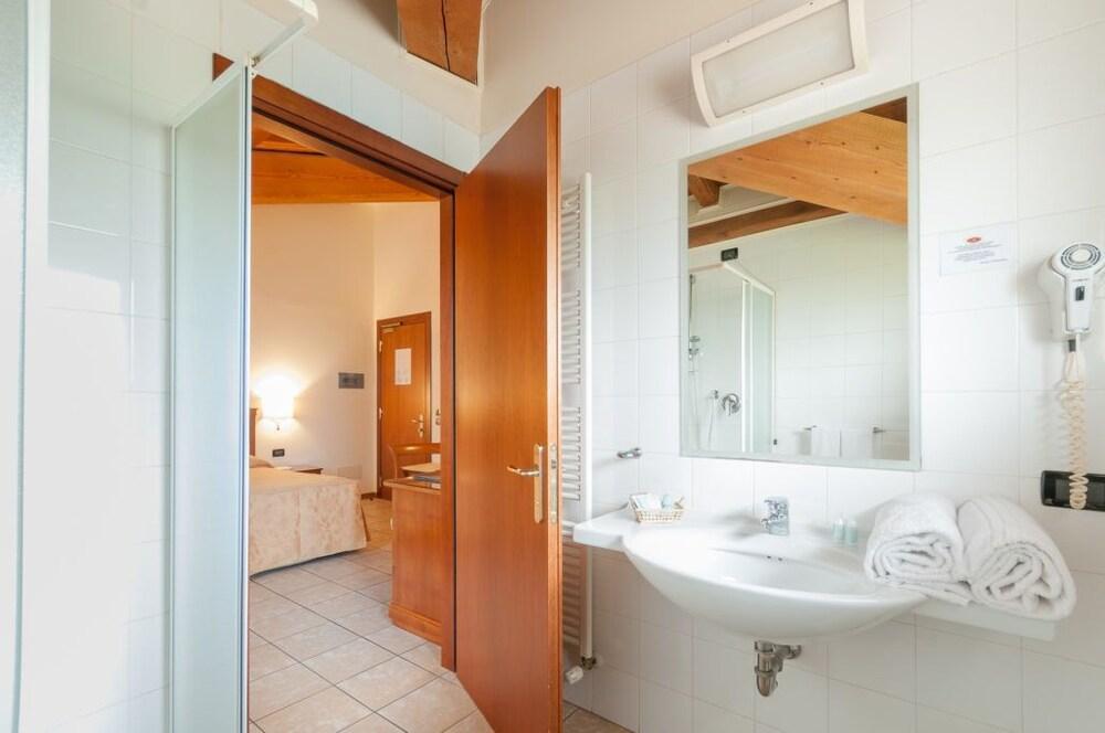Hotel Fondo Catena Ferrara Esterno foto