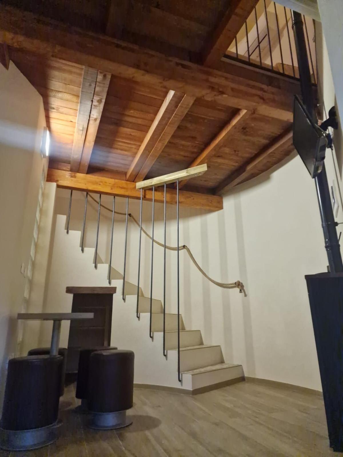 Hotel Fondo Catena Ferrara Esterno foto