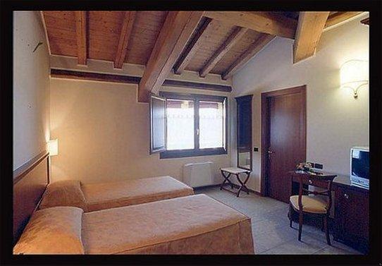 Hotel Fondo Catena Ferrara Esterno foto