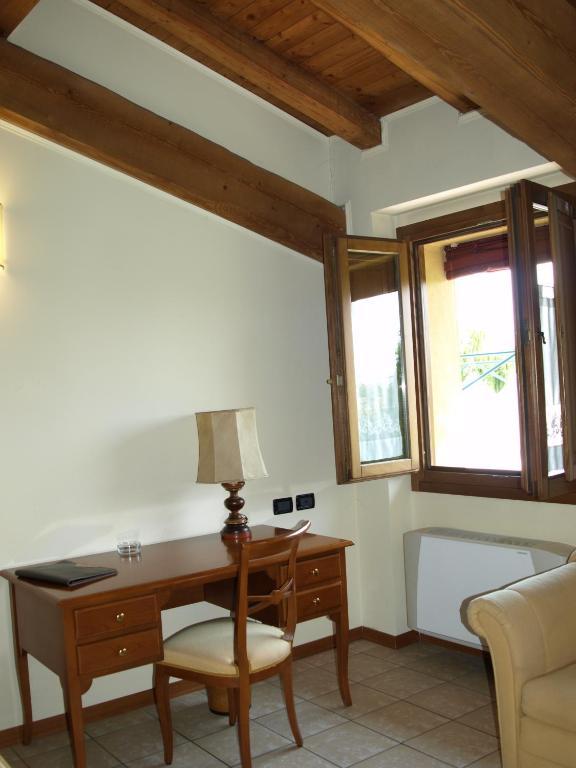 Hotel Fondo Catena Ferrara Esterno foto